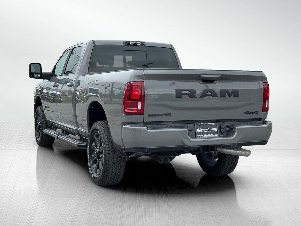 new 2026 Ram 2500 car, priced at $79,132