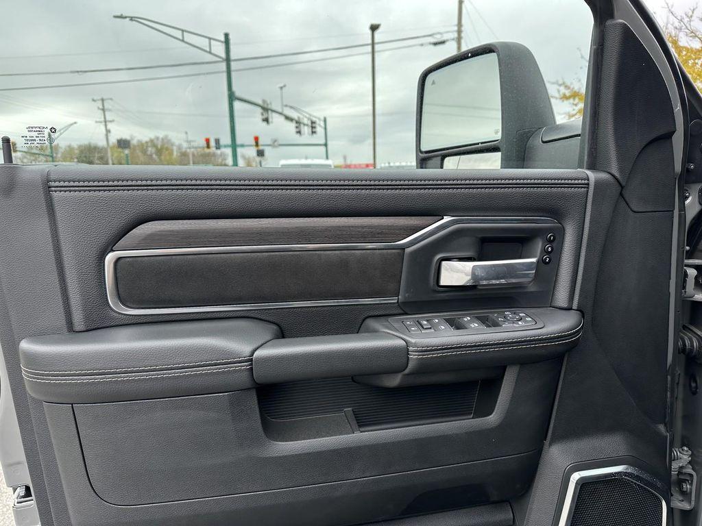 new 2026 Ram 2500 car, priced at $79,132