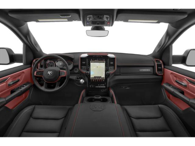 used 2020 Ram 1500 car, priced at $31,388