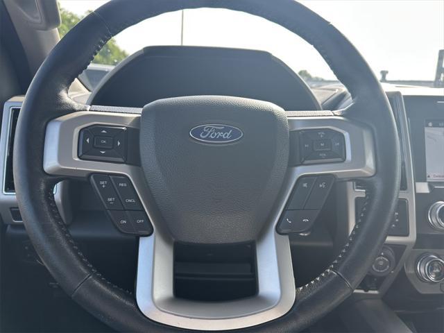 used 2019 Ford F-150 car, priced at $32,488