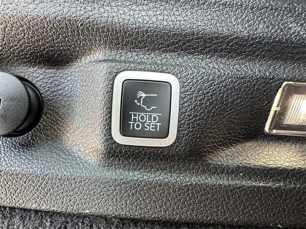 used 2022 Jeep Grand Cherokee L car, priced at $34,988