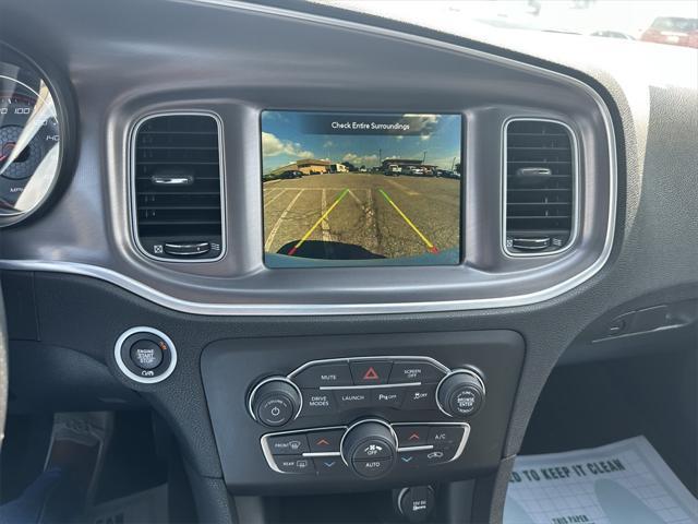 used 2022 Dodge Charger car, priced at $45,977