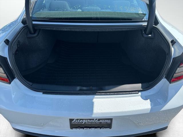 used 2022 Dodge Charger car, priced at $45,977