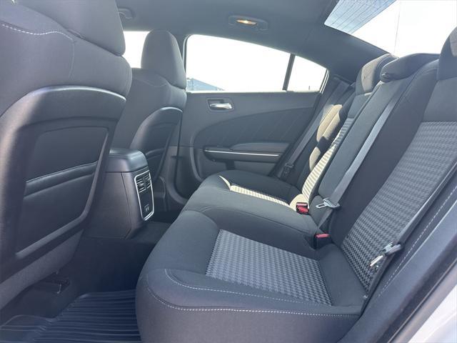 used 2022 Dodge Charger car, priced at $45,977