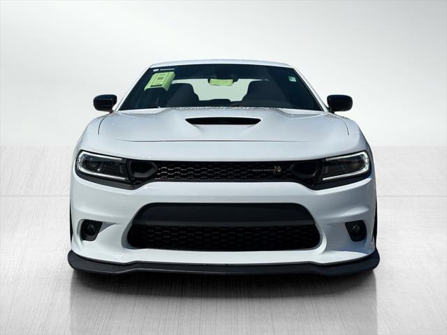 used 2022 Dodge Charger car, priced at $45,977
