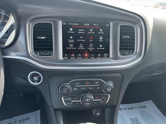 used 2022 Dodge Charger car, priced at $45,977