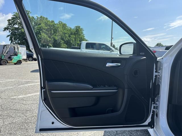 used 2022 Dodge Charger car, priced at $45,977