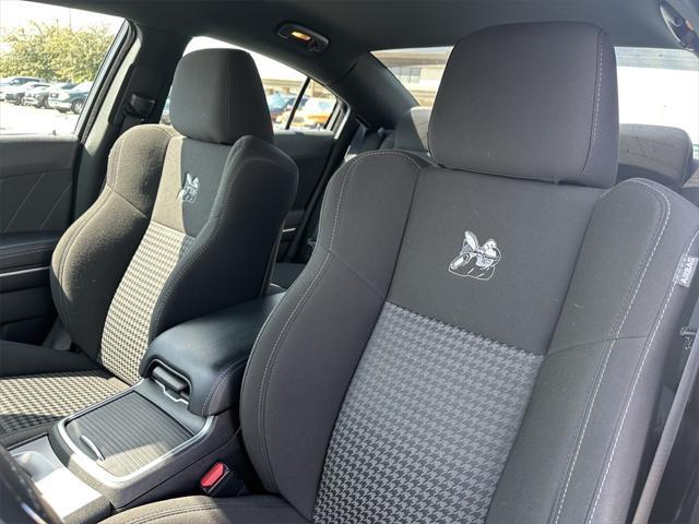 used 2022 Dodge Charger car, priced at $45,977