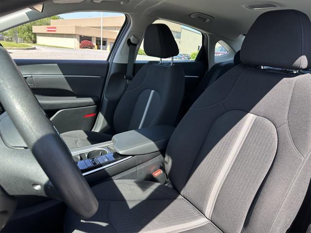 used 2023 Hyundai Sonata car, priced at $20,988