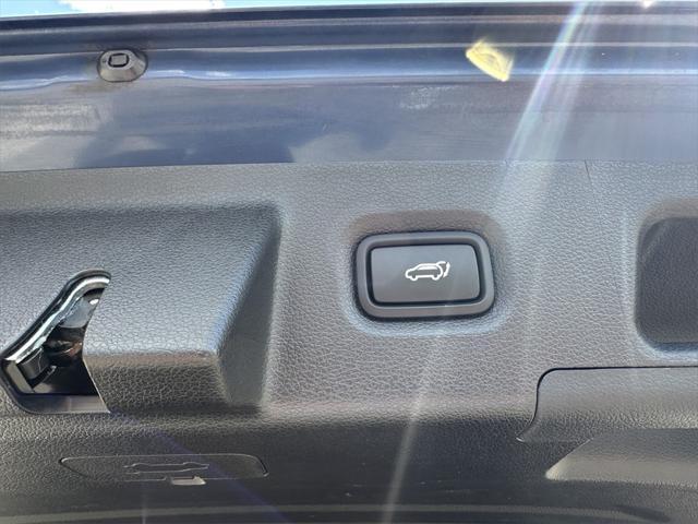 used 2023 Hyundai Santa Fe car, priced at $25,488