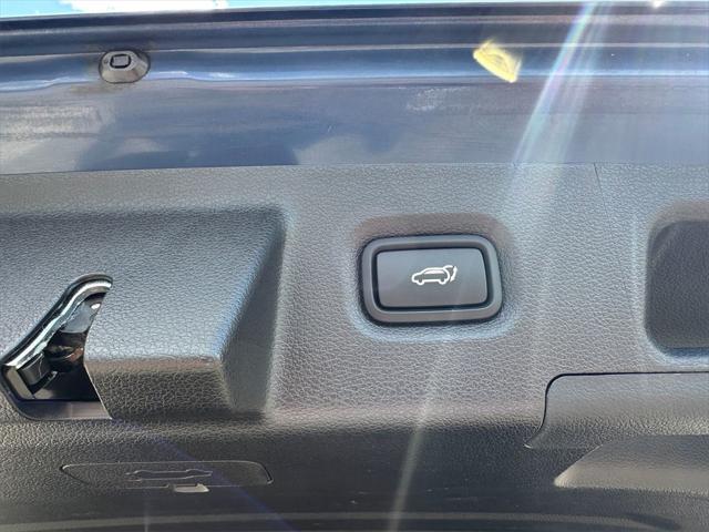 used 2023 Hyundai Santa Fe car, priced at $23,988