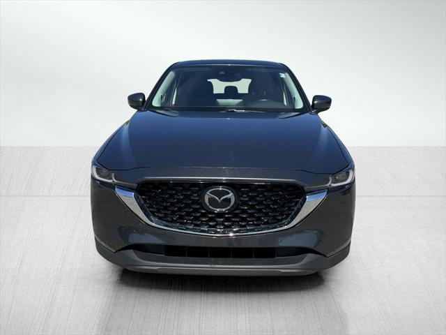 used 2023 Mazda CX-5 car, priced at $23,488