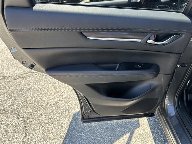 used 2023 Mazda CX-5 car, priced at $26,388
