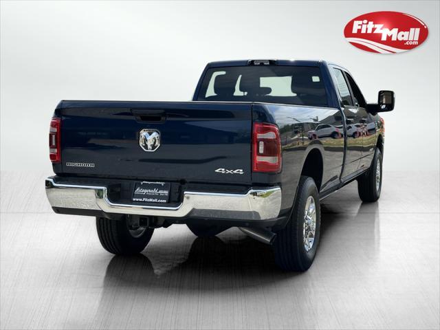 new 2024 Ram 3500 car, priced at $69,849