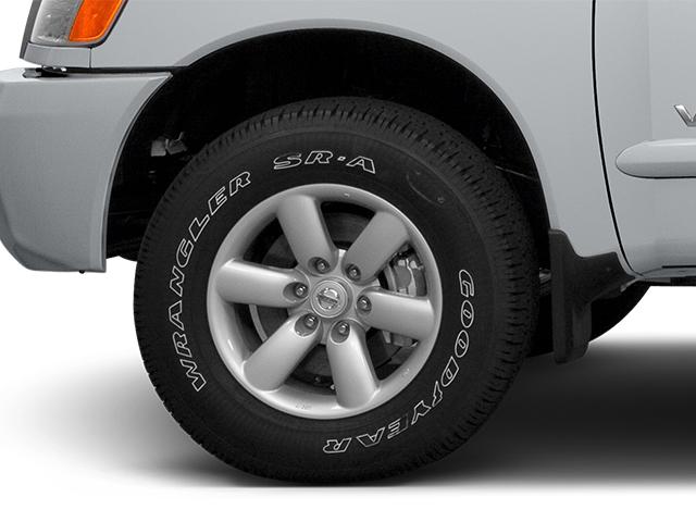 used 2014 Nissan Titan car, priced at $14,988