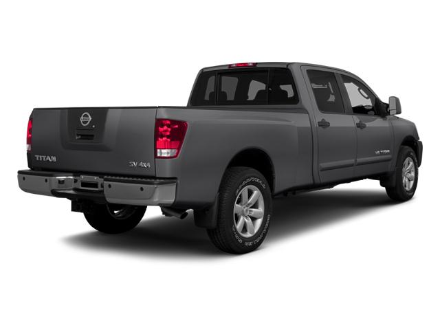 used 2014 Nissan Titan car, priced at $14,988