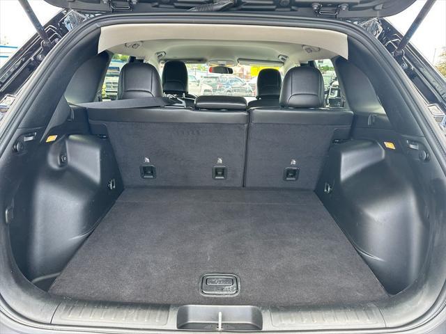 used 2020 Jeep Cherokee car, priced at $18,977