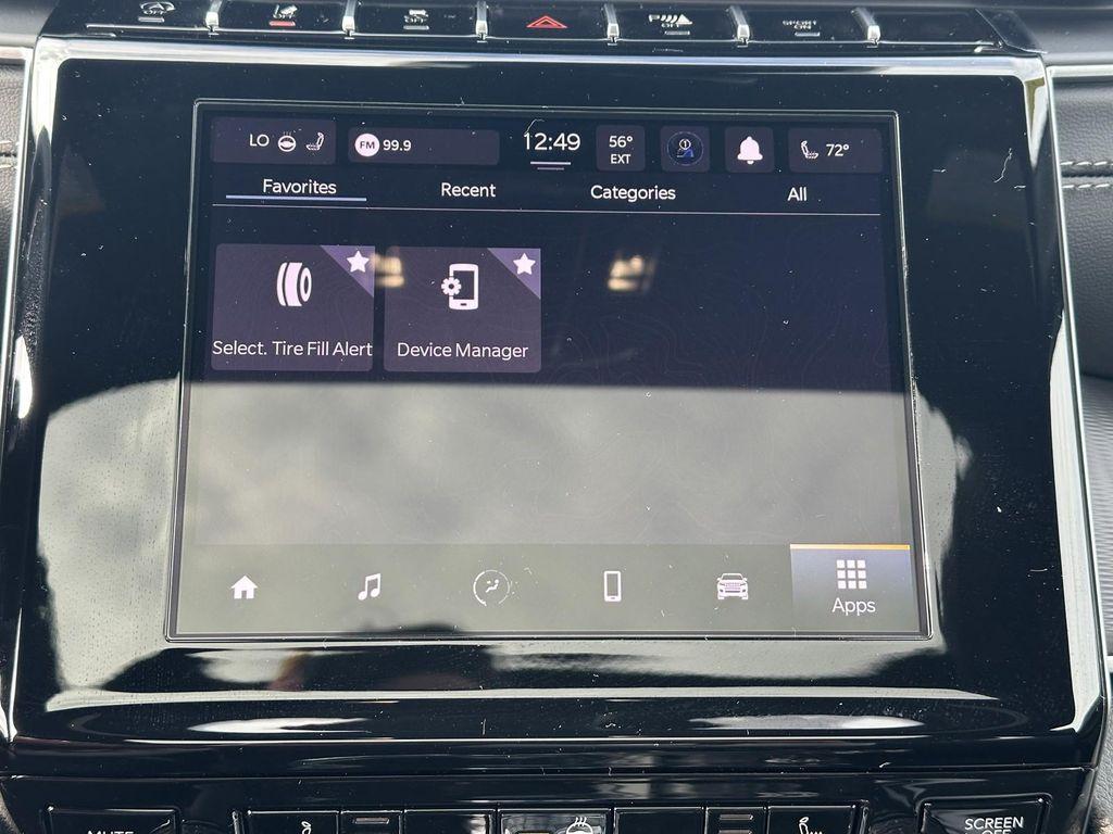 new 2025 Jeep Grand Cherokee car, priced at $42,434