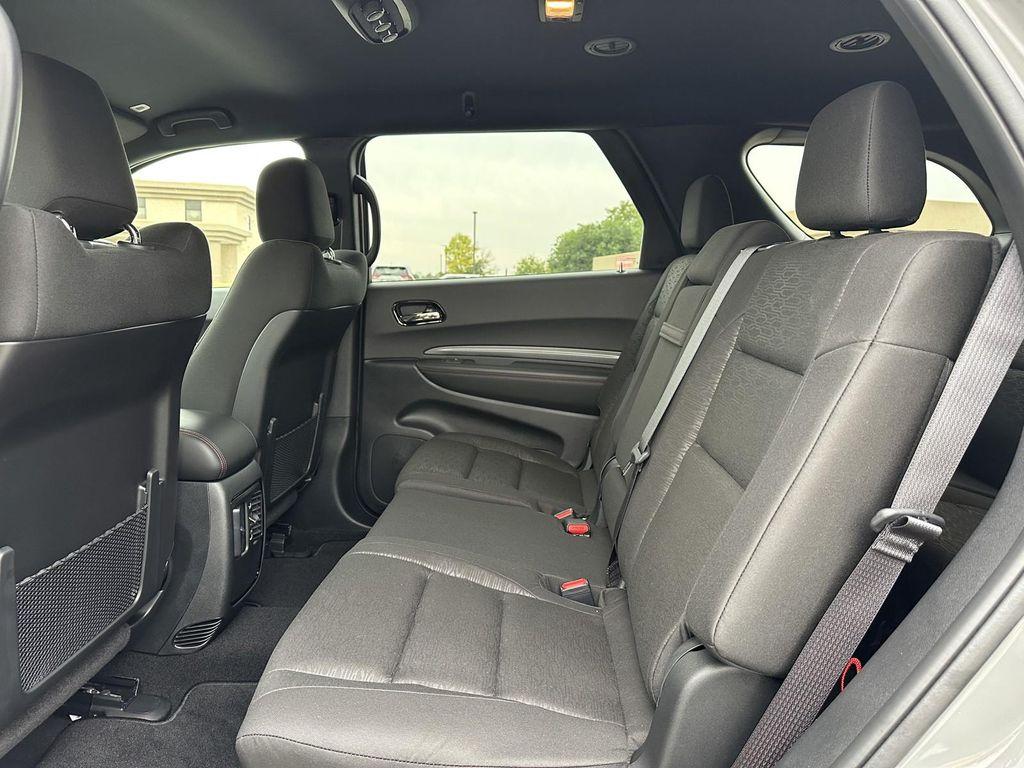 new 2026 Dodge Durango car, priced at $41,890
