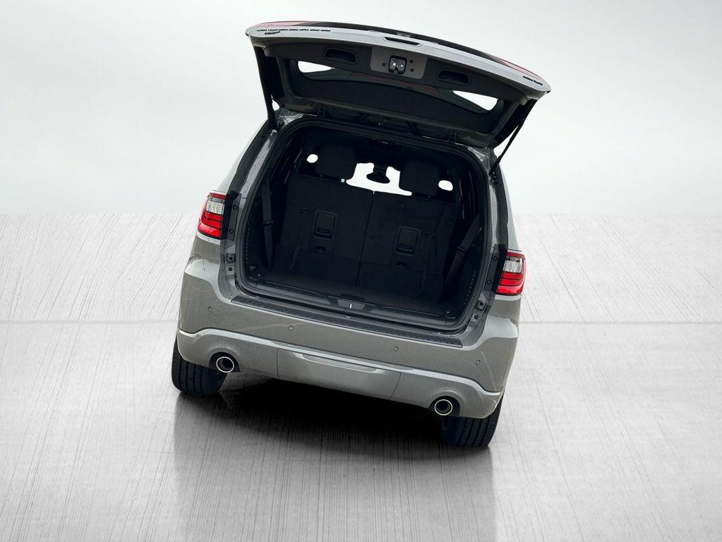 new 2026 Dodge Durango car, priced at $41,890