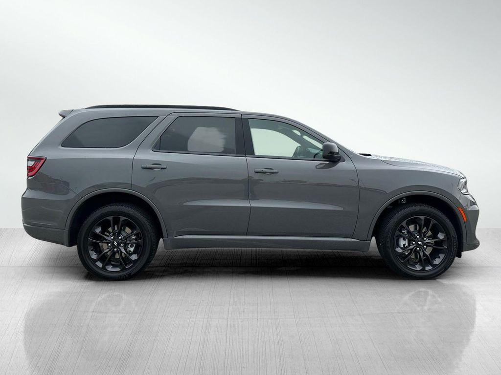 new 2026 Dodge Durango car, priced at $41,890