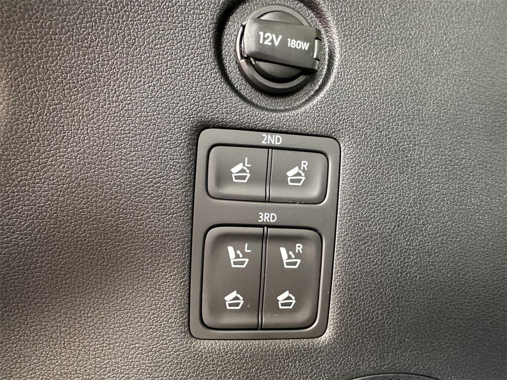 used 2024 Hyundai Palisade car, priced at $35,988