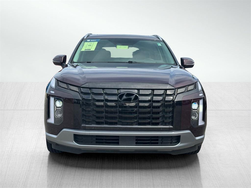 used 2024 Hyundai Palisade car, priced at $35,988