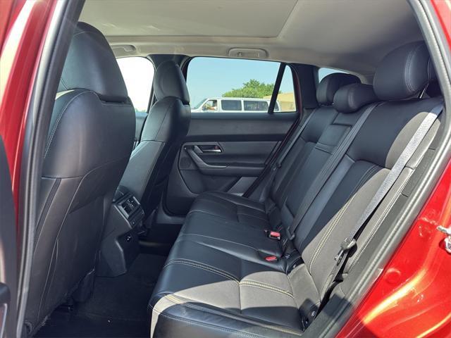 used 2023 Mazda CX-50 car, priced at $28,977