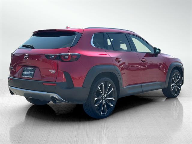 used 2023 Mazda CX-50 car, priced at $28,977