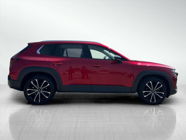 used 2023 Mazda CX-50 car, priced at $28,977