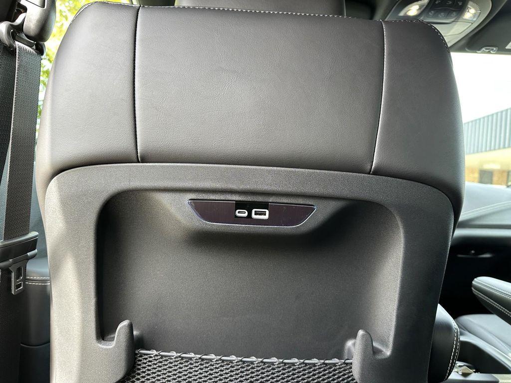 new 2026 Chrysler Pacifica car, priced at $44,972