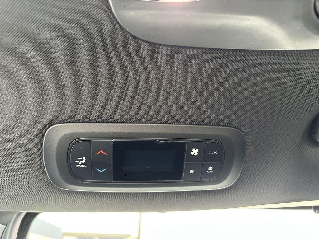 new 2026 Chrysler Pacifica car, priced at $44,972