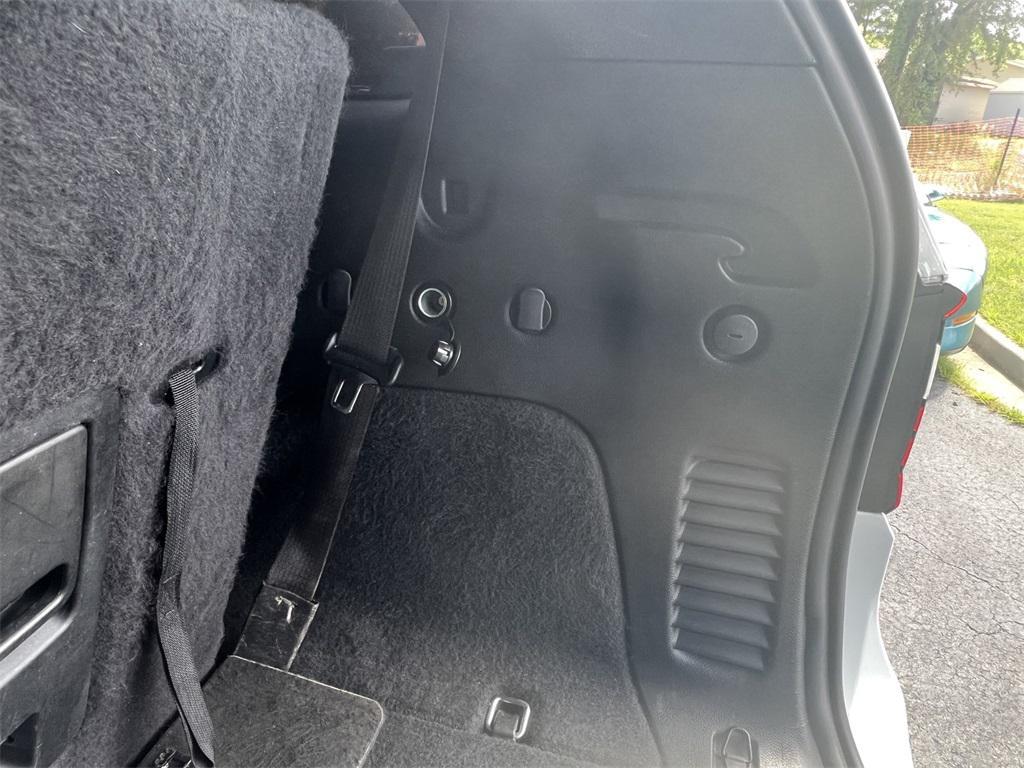 used 2021 Dodge Durango car, priced at $29,977
