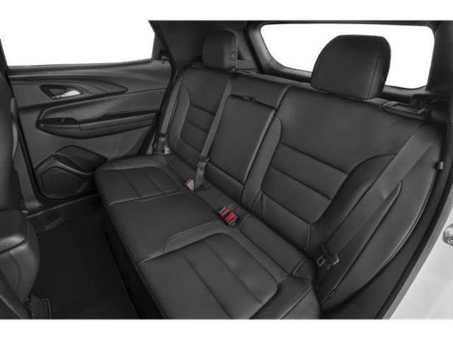 new 2025 Chevrolet TrailBlazer car, priced at $32,924