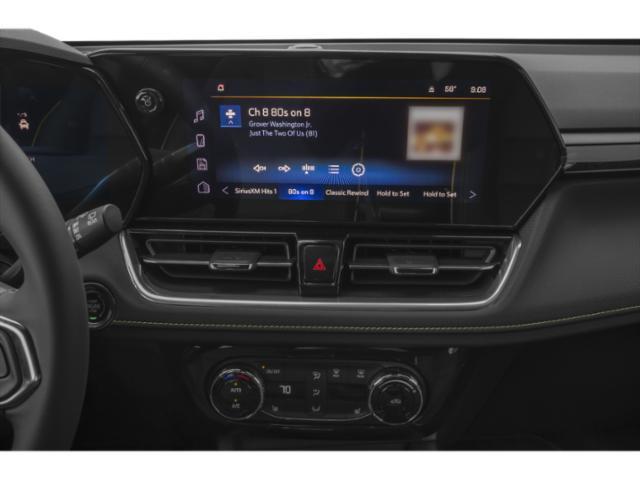 new 2025 Chevrolet TrailBlazer car, priced at $32,924