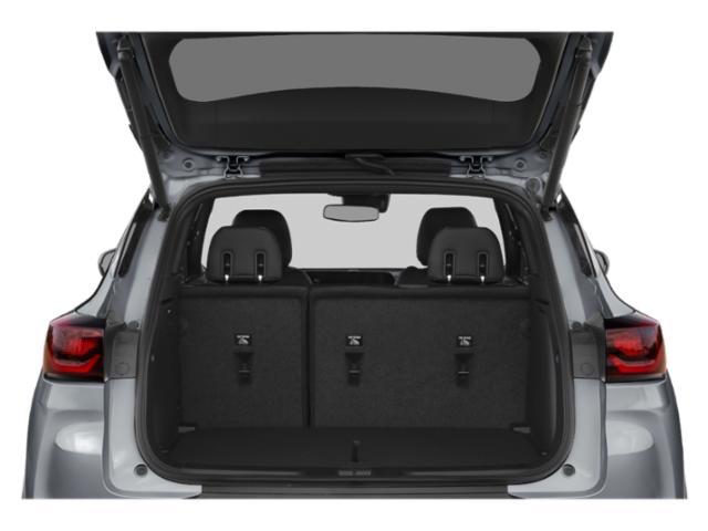 new 2025 Chevrolet TrailBlazer car, priced at $32,924