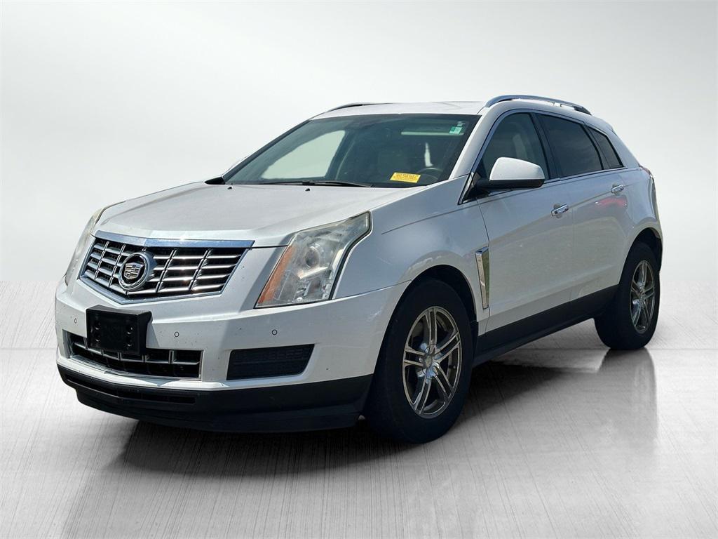 used 2015 Cadillac SRX car, priced at $11,977