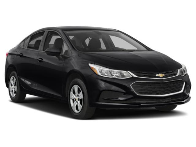 used 2018 Chevrolet Cruze car, priced at $9,988