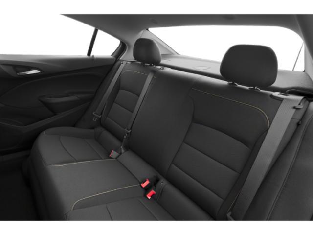 used 2018 Chevrolet Cruze car, priced at $9,988