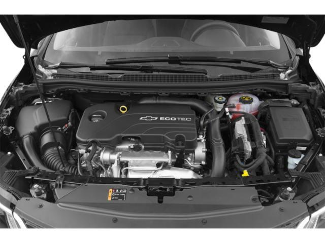 used 2018 Chevrolet Cruze car, priced at $9,988