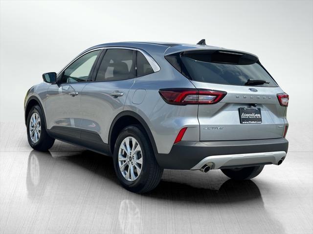 used 2024 Ford Escape car, priced at $23,988