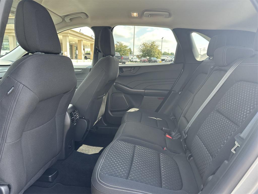 used 2024 Ford Escape car, priced at $22,988