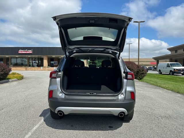 used 2024 Ford Escape car, priced at $23,988
