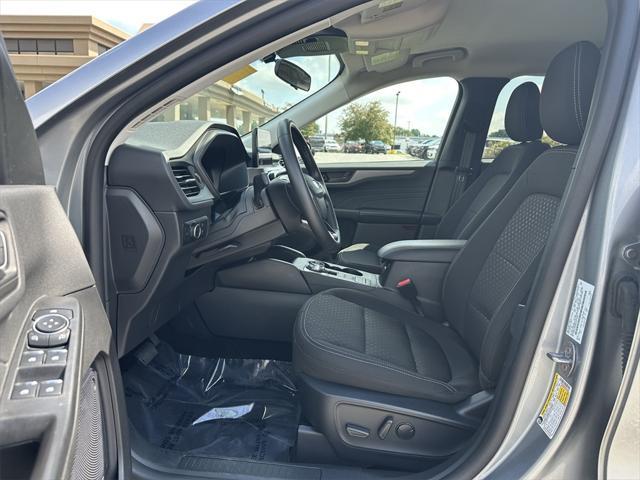 used 2024 Ford Escape car, priced at $23,988