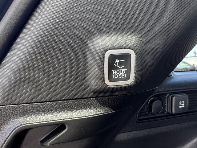 new 2025 Jeep Grand Cherokee car, priced at $48,579