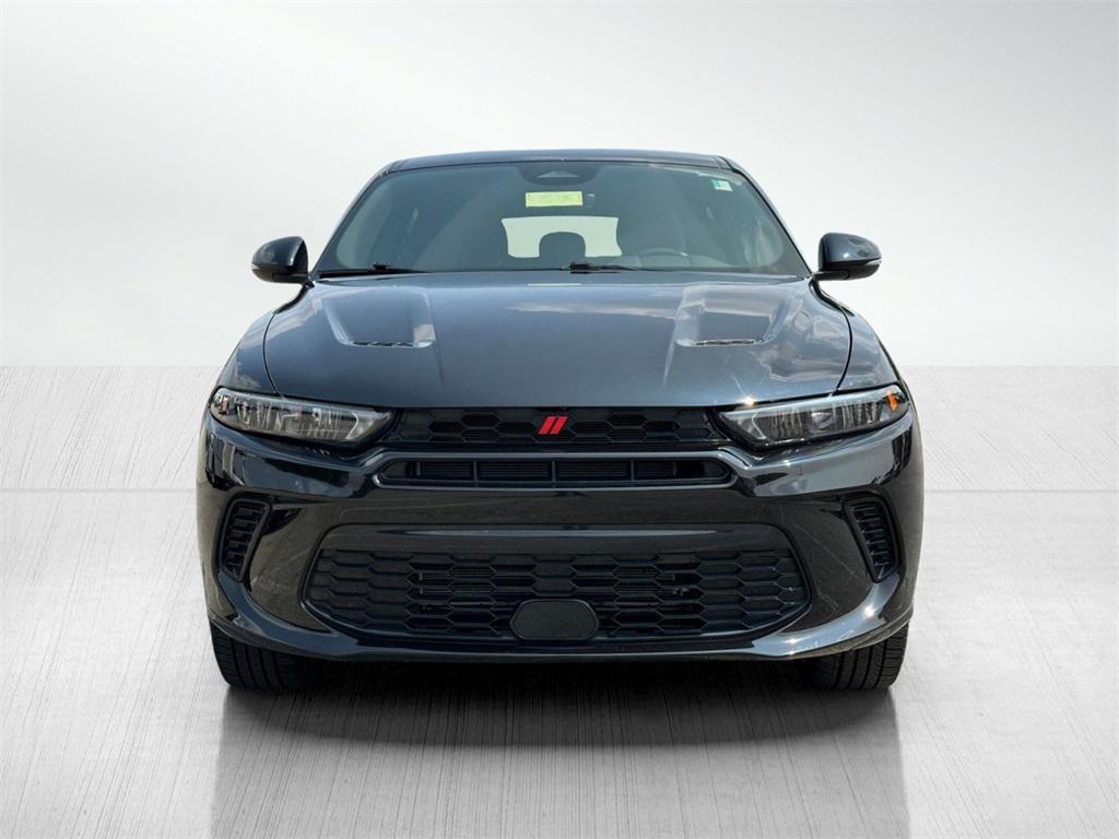 used 2024 Dodge Hornet car, priced at $24,988