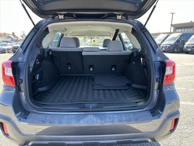 used 2019 Subaru Outback car, priced at $21,988