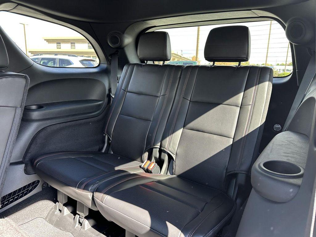 new 2026 Dodge Durango car, priced at $46,539