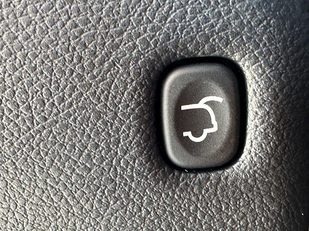 new 2026 Dodge Durango car, priced at $46,539