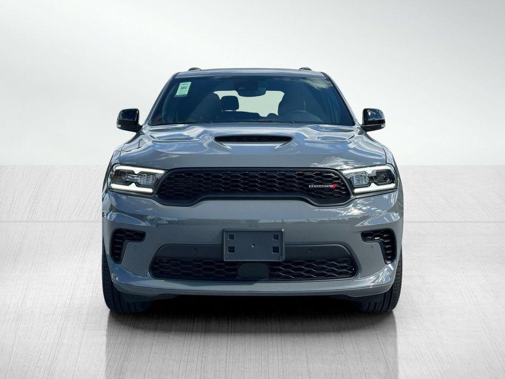 new 2026 Dodge Durango car, priced at $46,539